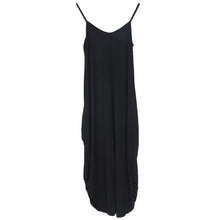 Drop Crotch Romper Jumpsuits