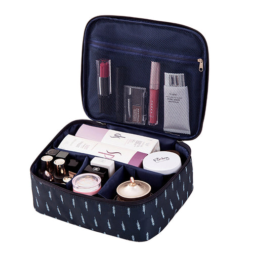 Cosmetic Storage Bags For Travel