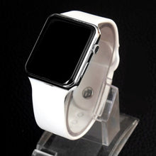 Digital Military Silicone Wrist Watch
