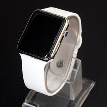 Digital Military Silicone Wrist Watch