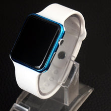Digital Military Silicone Wrist Watch