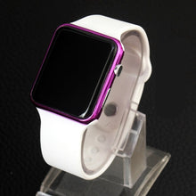 Digital Military Silicone Wrist Watch