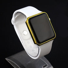 Digital Military Silicone Wrist Watch