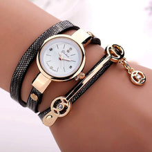 Dark Horse Bracelet Watches For Ladies