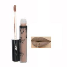 Sexy Nude Lipstick