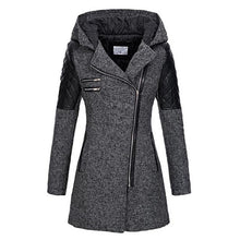 Women Winter Hooded Coat (Limited Edition)