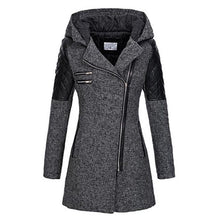 Women Winter Hooded Coat (Limited Edition)