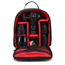 Waterproof Camera Bagpack
