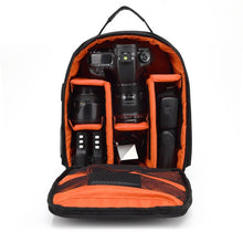 Waterproof Camera Bagpack