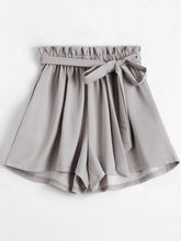 Sexy High Waist Shorts For Women