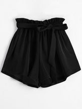 Sexy High Waist Shorts For Women