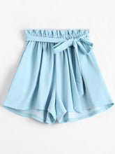 Sexy High Waist Shorts For Women