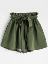 Sexy High Waist Shorts For Women