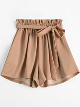 Sexy High Waist Shorts For Women