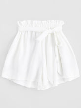 Sexy High Waist Shorts For Women