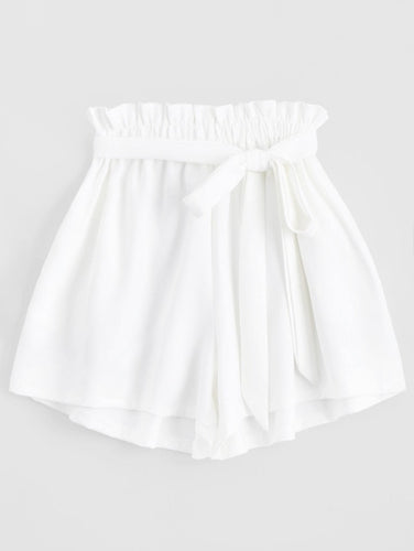 Sexy High Waist Shorts For Women
