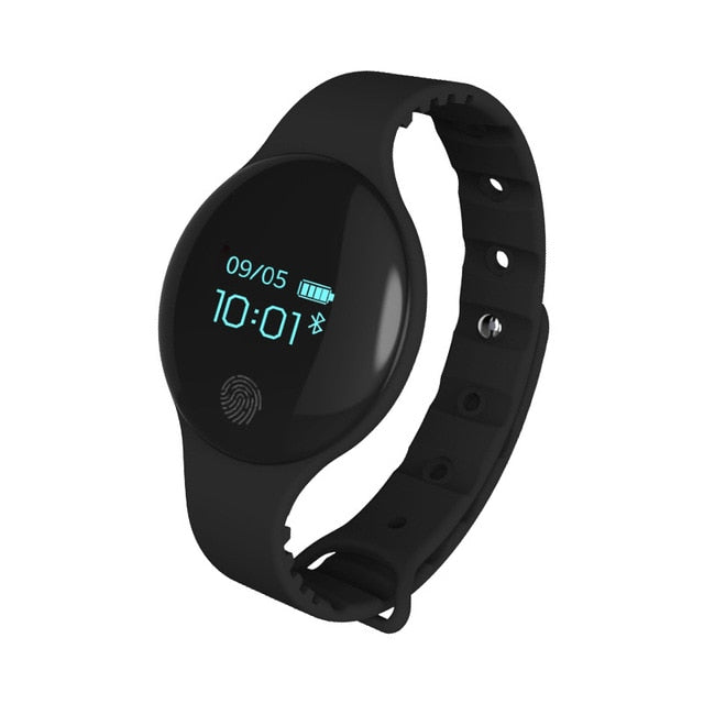 Smartwatch Motion Detection For IOS Android