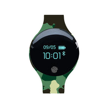 Smartwatch Motion Detection For IOS Android