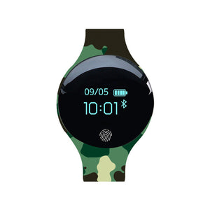 Smartwatch Motion Detection For IOS Android