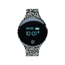 Smartwatch Motion Detection For IOS Android