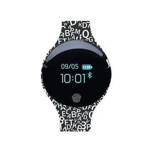 Smartwatch Motion Detection For IOS Android