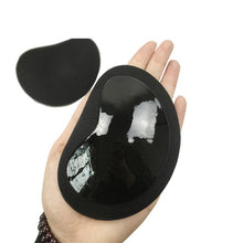 Black Heart Padding (Brest Enhancer)