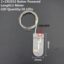 Lamp Fairy Decoration