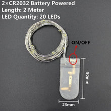 Lamp Fairy Decoration