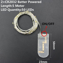 Lamp Fairy Decoration