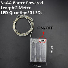 Lamp Fairy Decoration