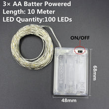 Lamp Fairy Decoration