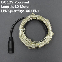 Lamp Fairy Decoration