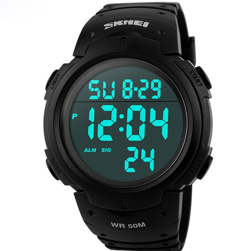 Stylish Sports Watch For Men