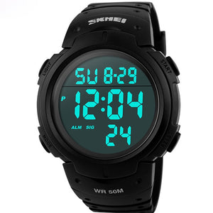 Stylish Sports Watch For Men