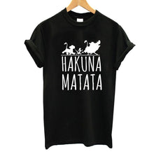 Hakuna Matata T shirt