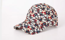 Rose Floral P-Cap For Women