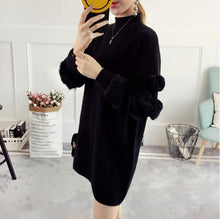 Cosy Women Sweaters (Holiday Season)