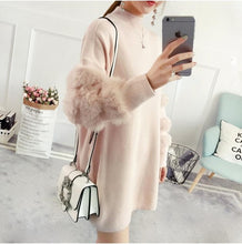 Cosy Women Sweaters (Holiday Season)