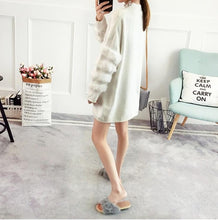 Cosy Women Sweaters (Holiday Season)
