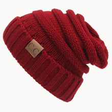 Cute Warm Winter Hat For Women