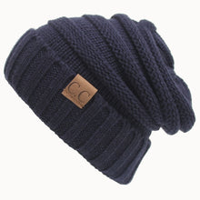 Cute Warm Winter Hat For Women