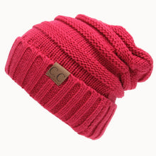 Cute Warm Winter Hat For Women