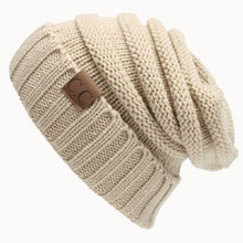 Cute Warm Winter Hat For Women