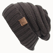 Cute Warm Winter Hat For Women