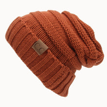 Cute Warm Winter Hat For Women