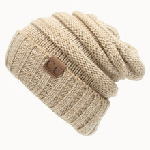 Cute Warm Winter Hat For Women