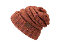 Cute Warm Winter Hat For Women