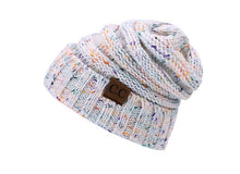Cute Warm Winter Hat For Women