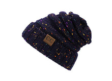 Cute Warm Winter Hat For Women