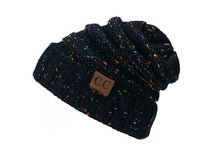 Cute Warm Winter Hat For Women